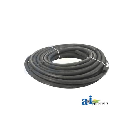 A & I Products SAE 100 R4 Suction Hose; 3/4" ID, (100 Ft.) 30" x30" x10" A-R4-12
